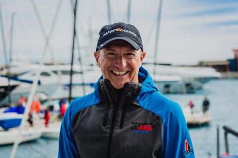Richard Davies