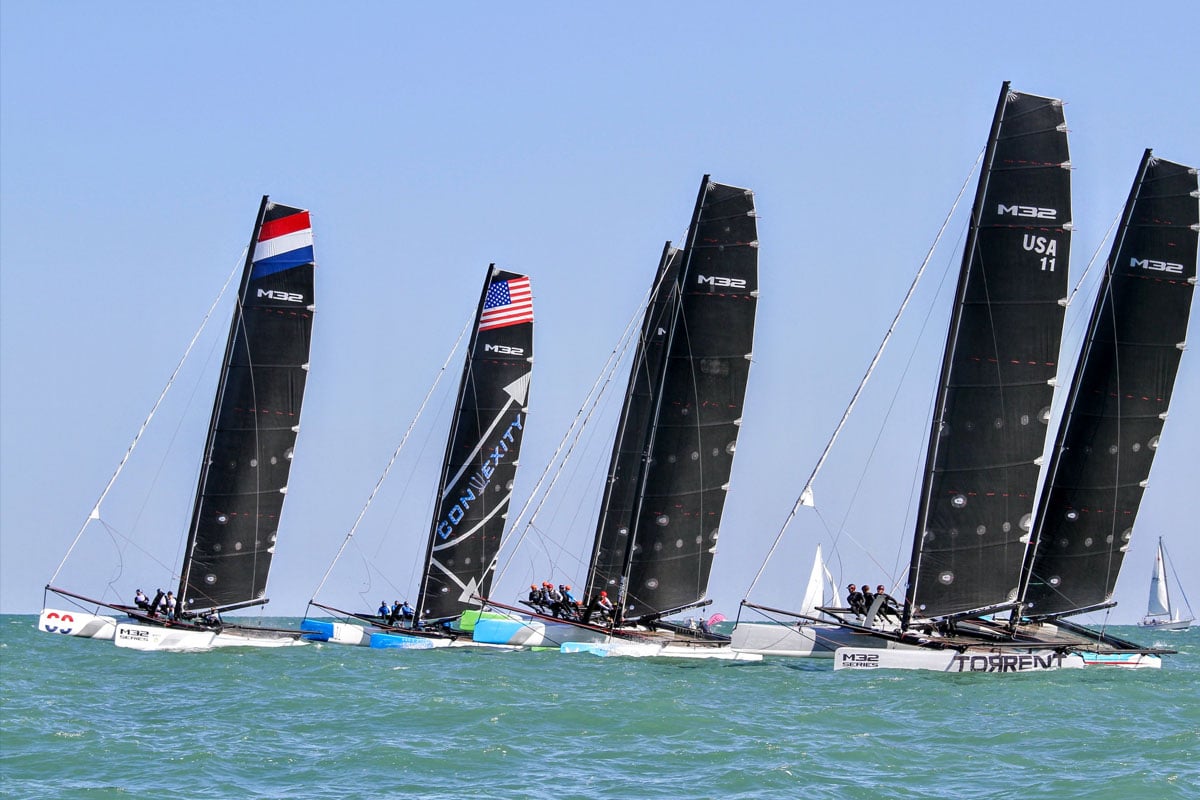 M32 Chicago Regatta 2017_1