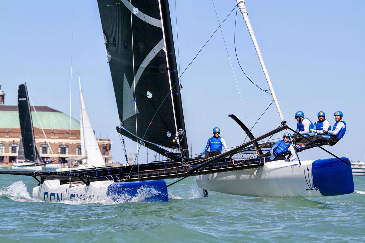M32 Chicago Regatta 2017_2