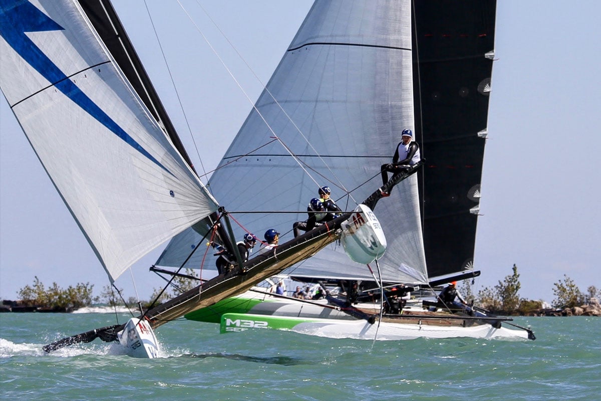 M32 Chicago Regatta 2017_4