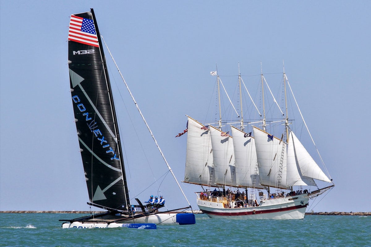 M32 Chicago Regatta 2017_5