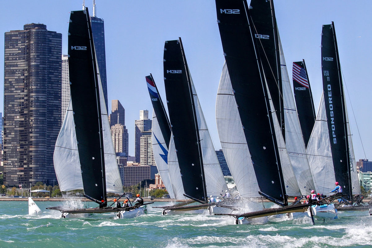 M32 Chicago Regatta 2017_6
