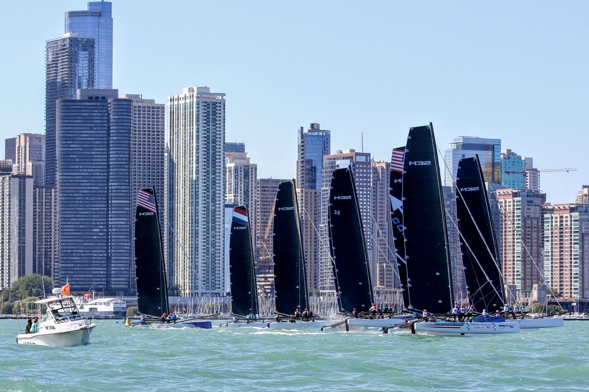 M32 Chicago Regatta 2017_8