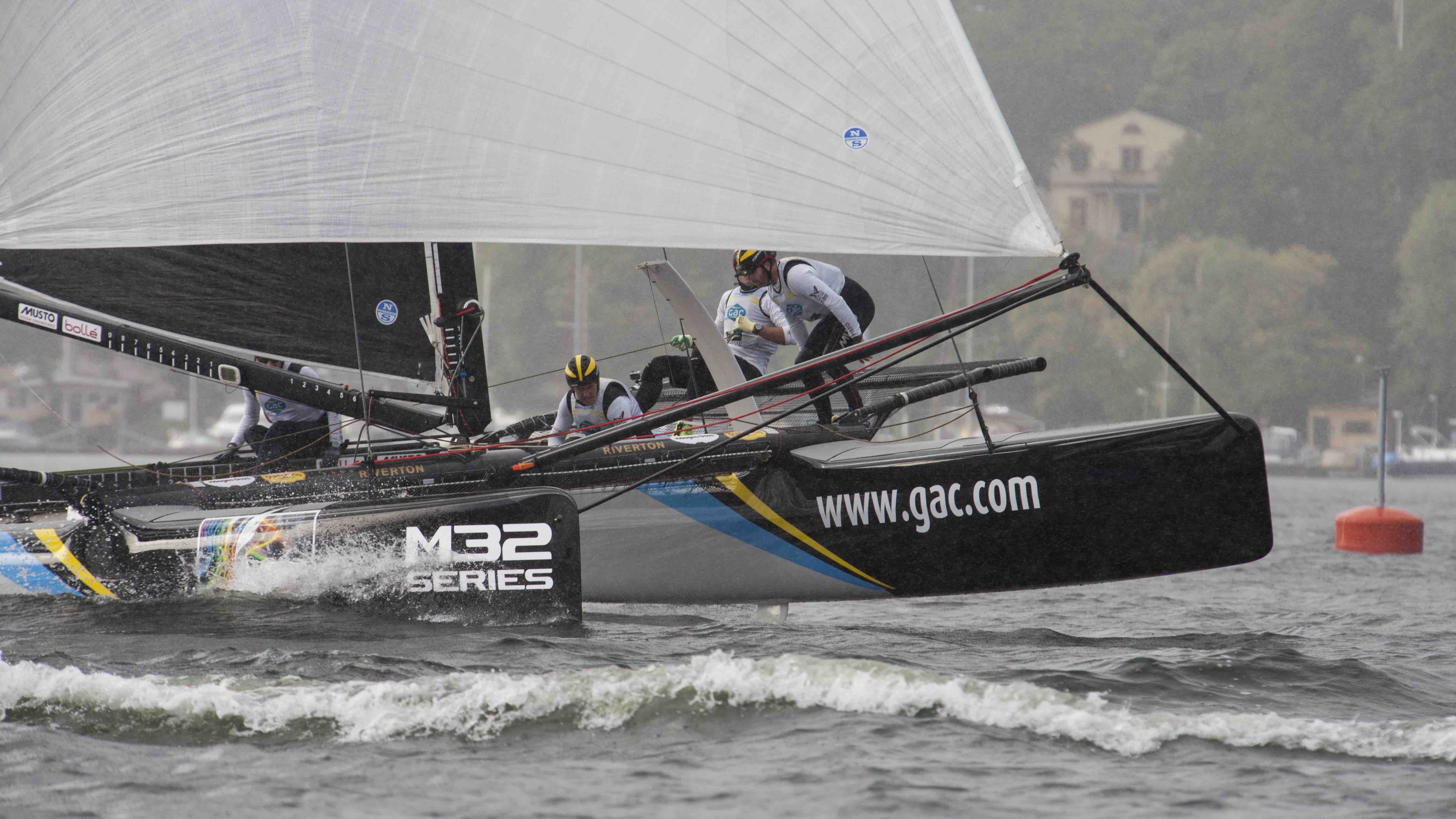 Stockholm 2017 gac pindar rain