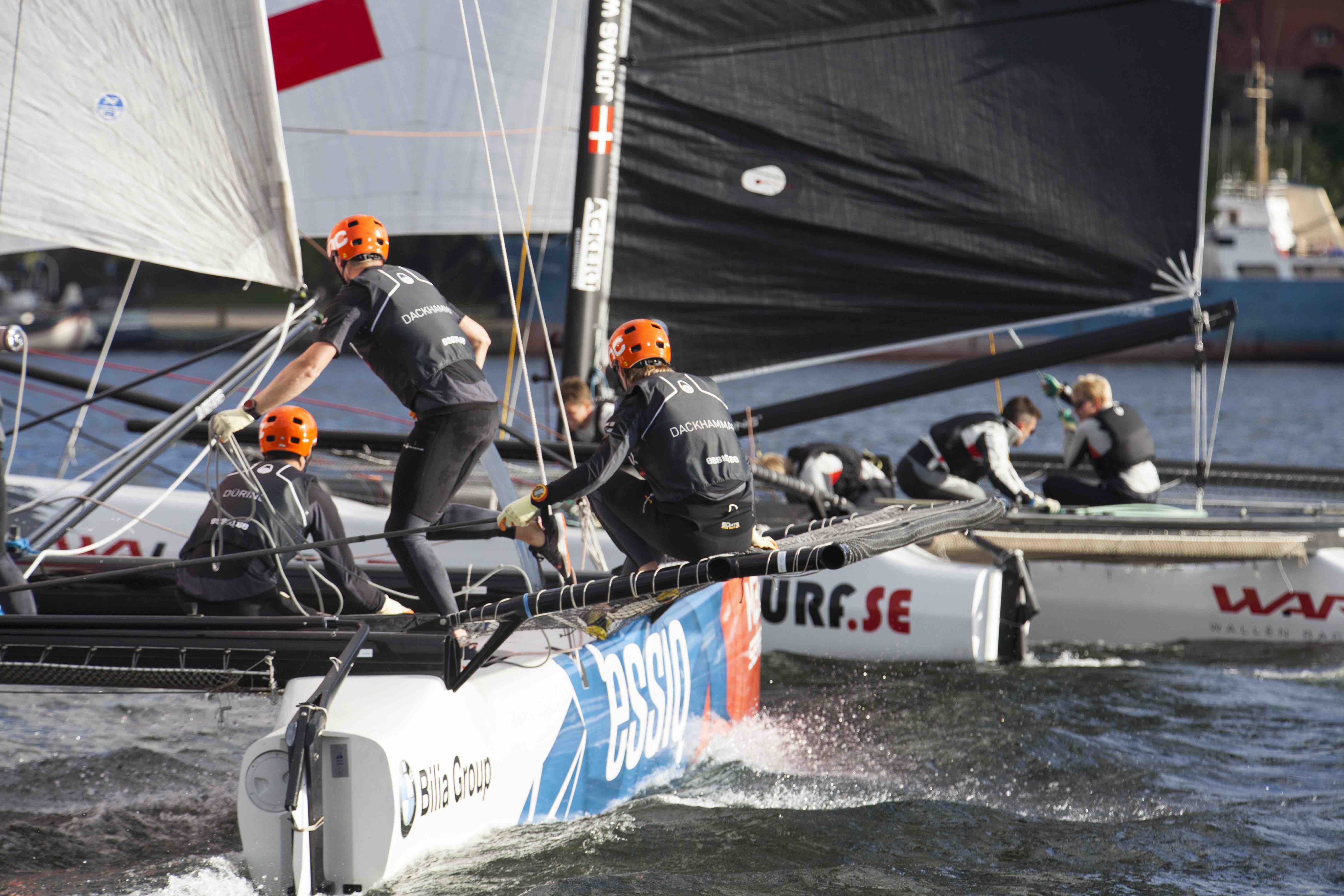Stockholm 2017 essiq wallen warrer close