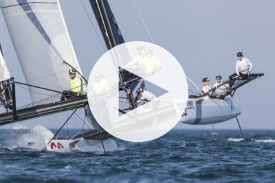 north america championship day 1 video highlight thumbnail