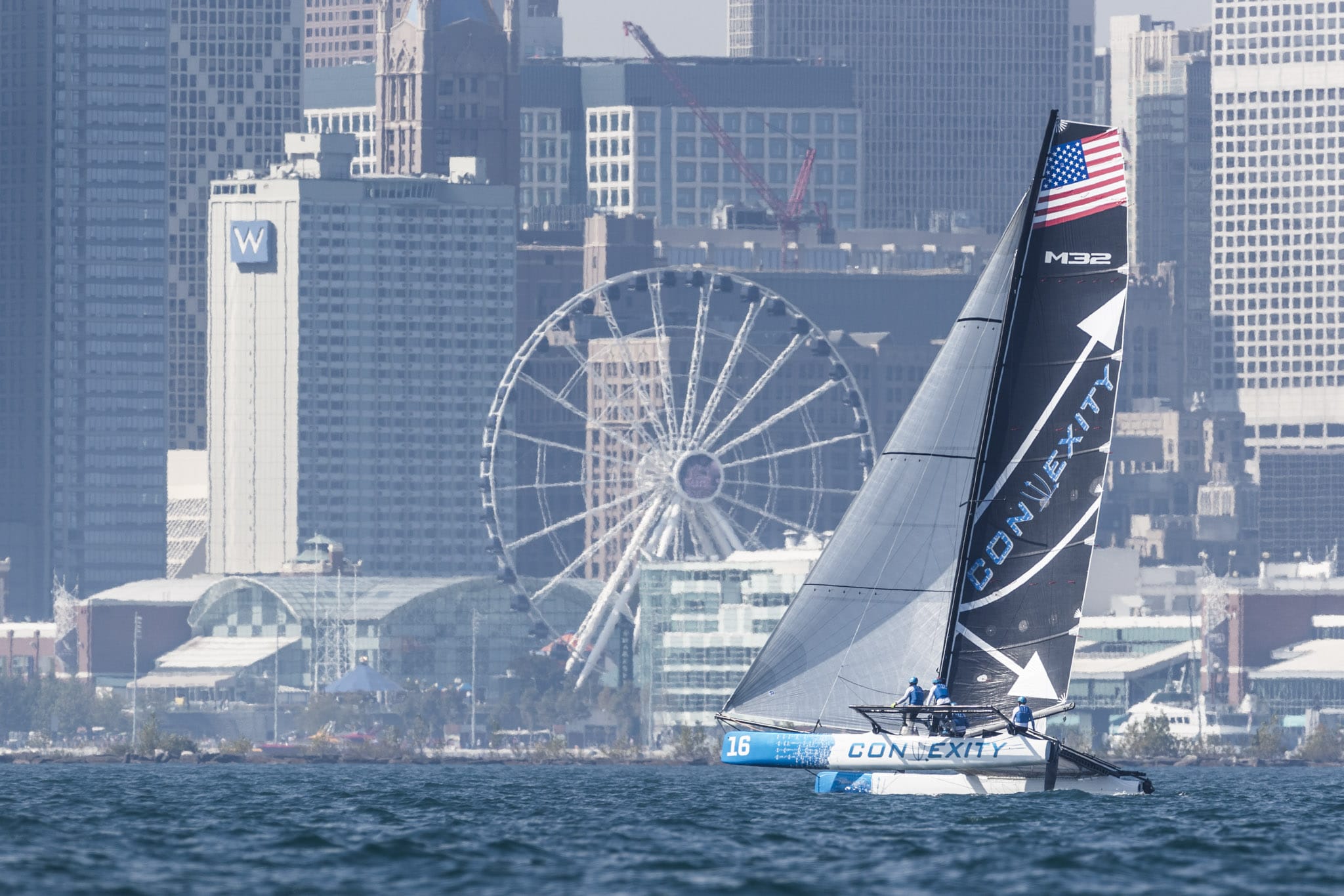 m32 north america championship day 1 convexity