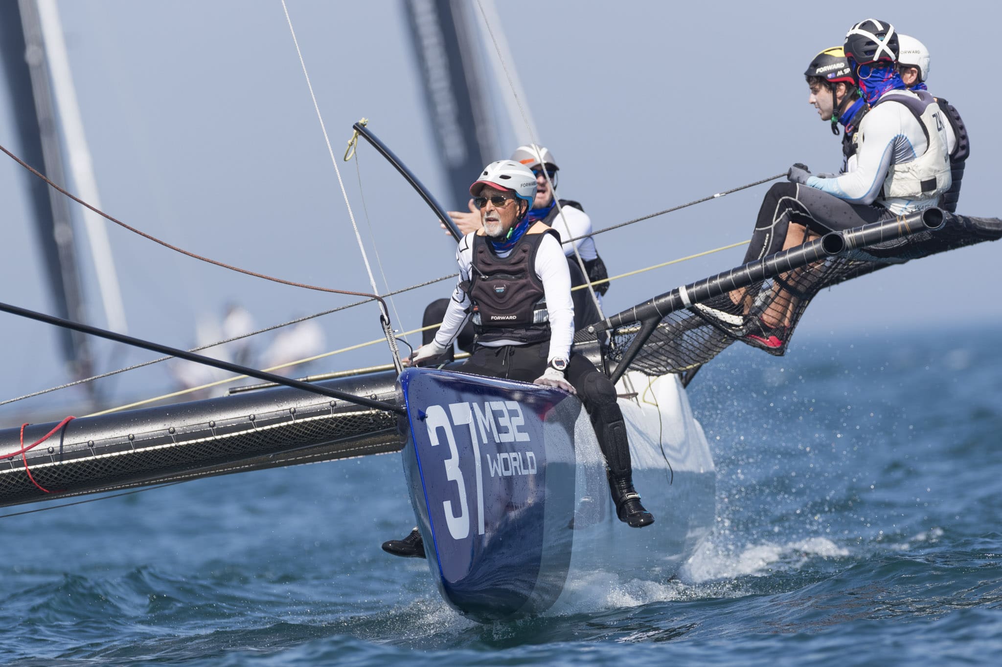 m32 north america championship day 1 culture